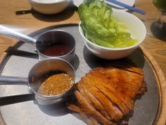 -小大董·烤鸭(王府井apm店)