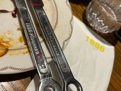 -1886德国汽车餐厅(外滩中央店)