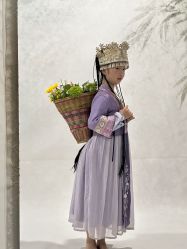 -盘子女人坊古装写真摄影(天津总店)