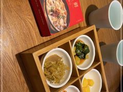 -闽上鲜·福建菜(龙湖滨江天街店)