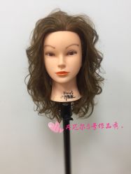 -雅典娜造型