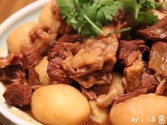 -禾珍珠家常小馆(河南博物院店)