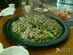 -蒸上鲜海鲜蒸汽蒸菜主题餐厅(高新店)