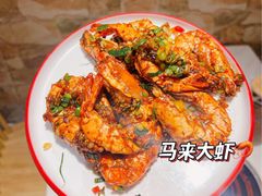 -友德福.老字号粤菜.广州地标融合美食(荔湾路店)