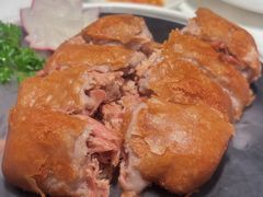 酥鸭芋泥-莆田餐厅PUTIEN(西安万象天地店)