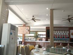 -鹏城人家海鲜酒家·23年老字号(较场尾店)