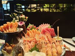 -松鹤精致料理(五一中路店)