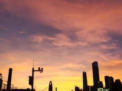 -琶醍壹号•潮菜江景餐吧