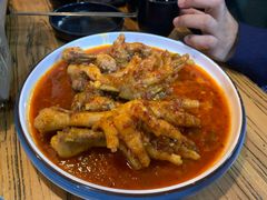 -京玉菲饭店(李村店)