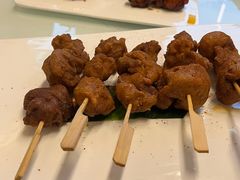 -枣子树·素食餐厅(朱家尖店)
