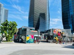 -大族广场Mall&More