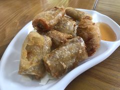-探越越南牛肉粉(江南西分店)