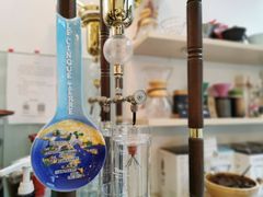-COFFEE HOLIC(朝外SOHO店)