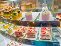 -皇家美孚·蛋糕外送(东部佳世客店)