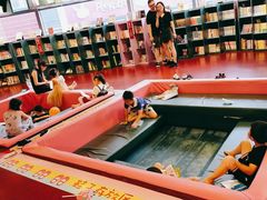 -当当梅溪书院(步步高梅溪新天地店)