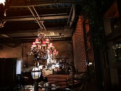 大堂-红尘酒肉小馆