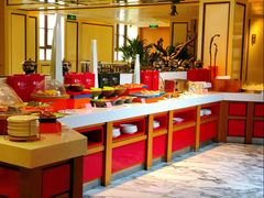 -天津津利华酒店