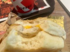 -肯德基(塔南店)