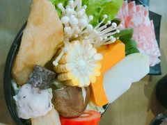 -伊人锅·魔石泡泡鱼