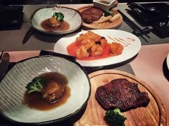 -马克西姆餐厅(崇文门店)