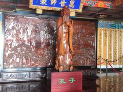 -高榜山景区