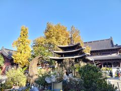 -钱王祠