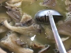 -捞围鲜·港式打边炉(海阳路店)