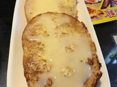 -翠华餐厅(湾仔店)