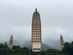 -大理古城