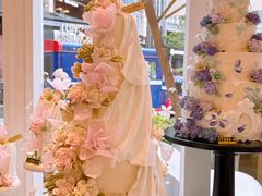 -杜哈夫DOUX RÊVE·生日蛋糕(日月光店)