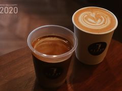 -BIJOU coffee&cocktail(龙岗万科广场店)