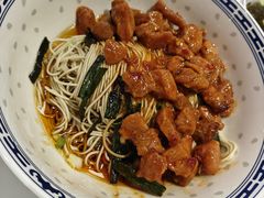 -鲁达面馆本帮风味(共康东路店)