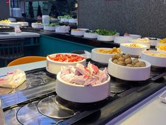 -西火火·川派小火锅(西溪银泰店)