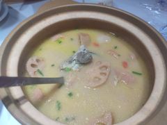 -吴掌柜·藕汤印象(南湖店)