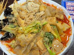 -郭记小街麻辣烫(南小街总店)