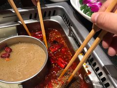-巴奴毛肚火锅(商城路店)