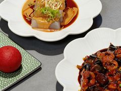 -醉舍·新淮扬菜(长宁龙之梦店)