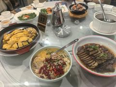 -79号渔船海鲜饭店(宝安店)