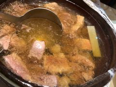 -原汁原味农家菜·经典粤菜(江燕南路店)