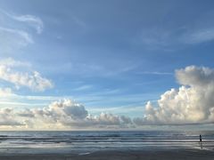 -红月湾海鲜饭店•沙滩海景(双月湾店)