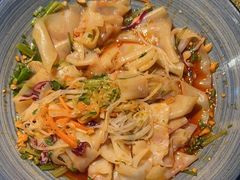 -天山醉美辣子鸡(文艺路店)