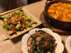 -缘生态云南菜·野生菌庭院餐厅(华侨城店)