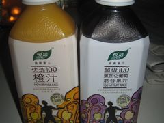 -家乐福(古北店)