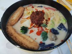 -蜀儿郎串串香(香河店)