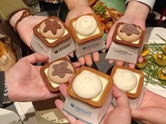 -桂满陇·海市蜃楼·黑金(国金店)