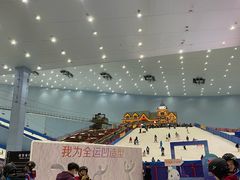 -广州热雪奇迹