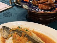 -誉八仙粤菜(万象天地店)