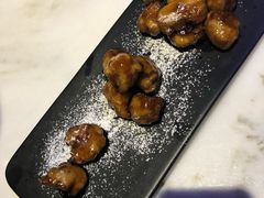 -绿茶餐厅(城西银泰城店)