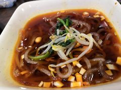 -金刚山烧烤(红旗大街店)