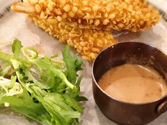 -牛扒先生·雪花牛扒西餐厅(东平店)